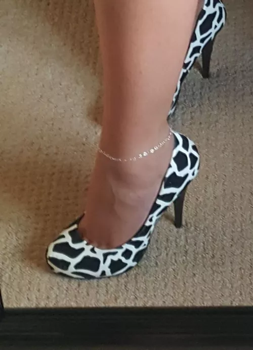 Animal print