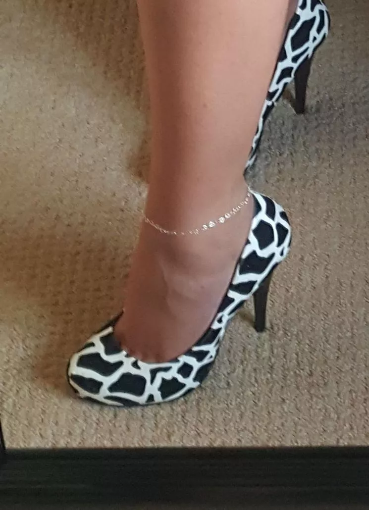 Animal print