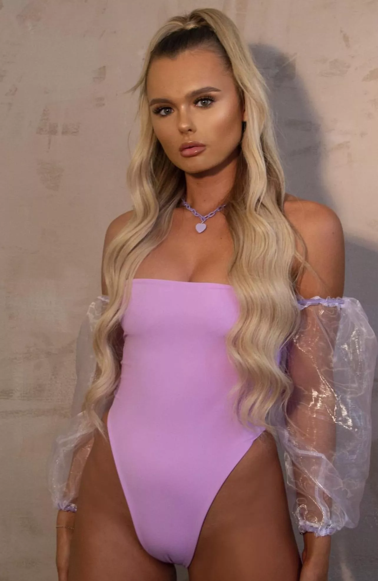 another of emily’s cameltoe