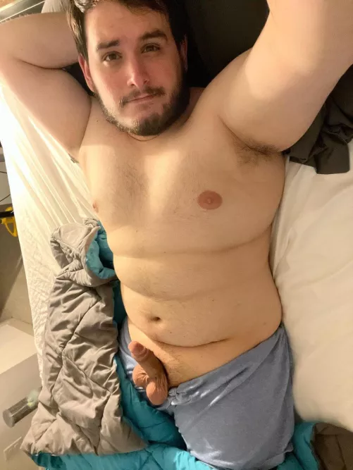 Anyone down to compare? I love being beat!