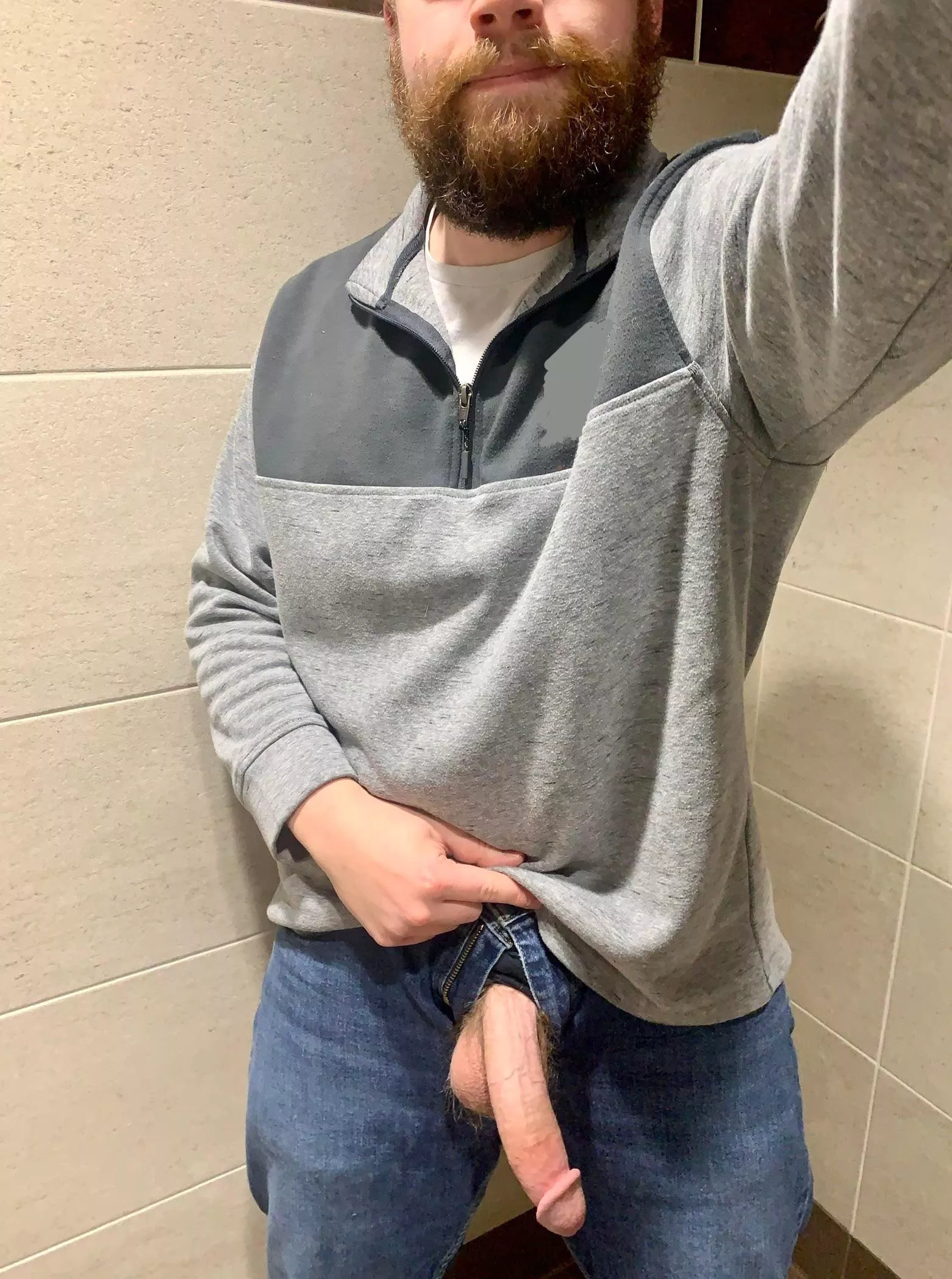 Anyone else having a hard day at work?