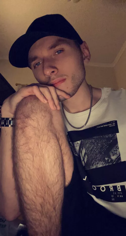 Anyone from England uk?