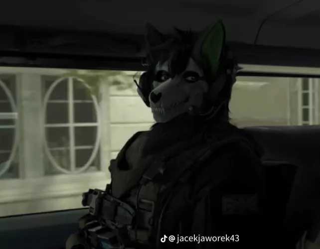 anyone knows the artist?