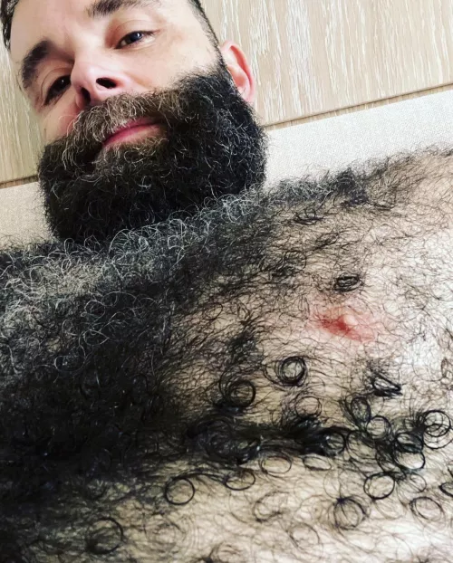 Anyone need a new rug?