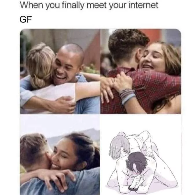 Anyone who’s had success meeting someone from Reddit wanna share there story?