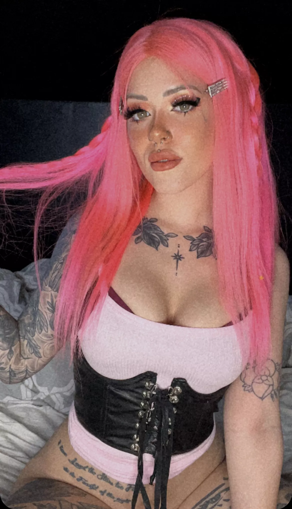 are we gonna fuck, or nah