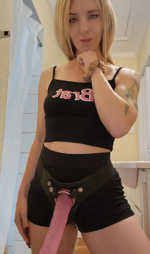 Are you flexible , let’s find out !