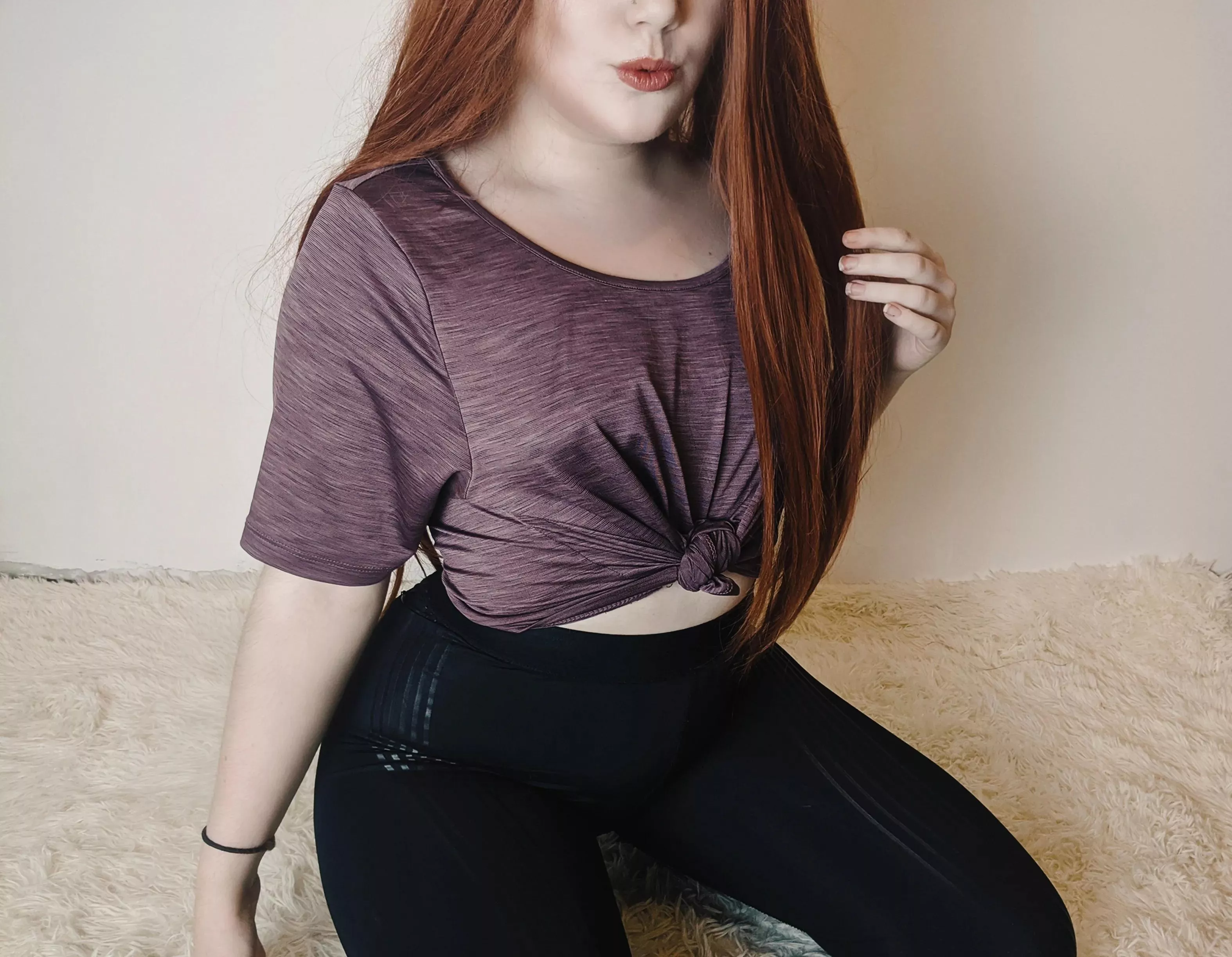 Are you gonna come train with me?