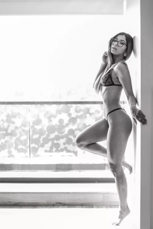 Astrid Medina (@aptips) [onlyfans]