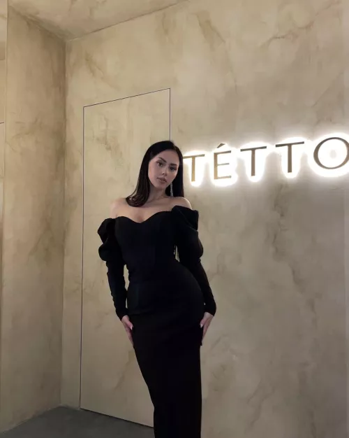 BabyK (@chnln1) [Instagram]