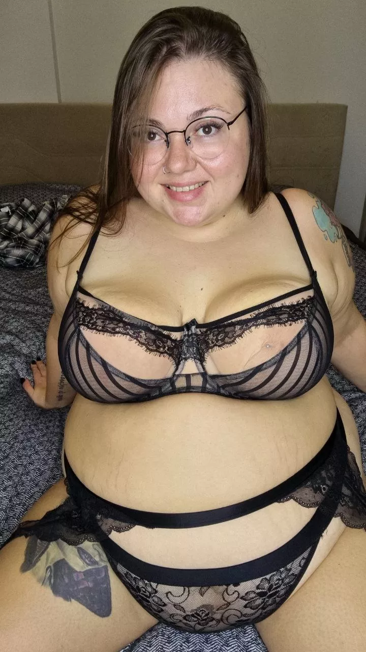 black belt on fat belly