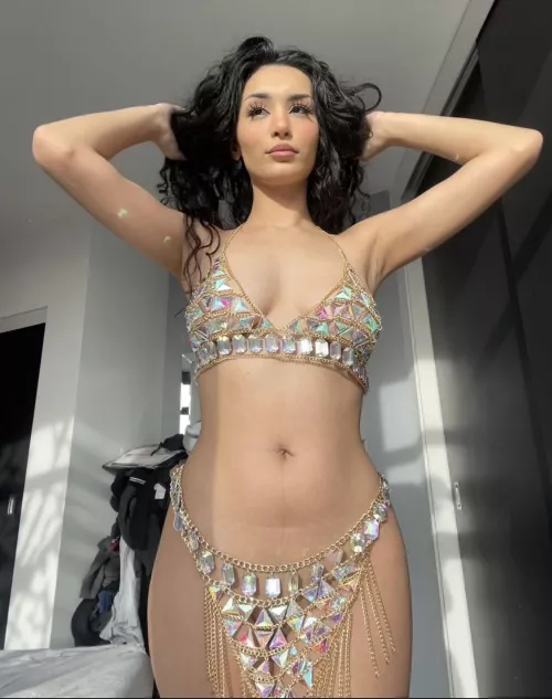 Can I be the first Indian girl you fuck [F]