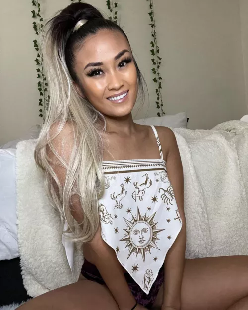 Can I be your fantasy?