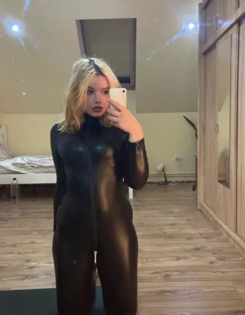 can I sit on your face