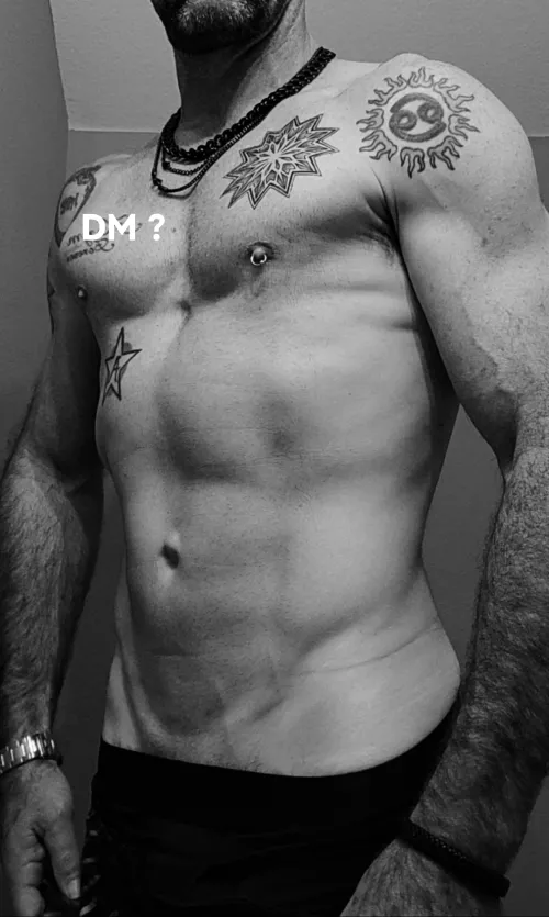 Can I work in with You ? [M]