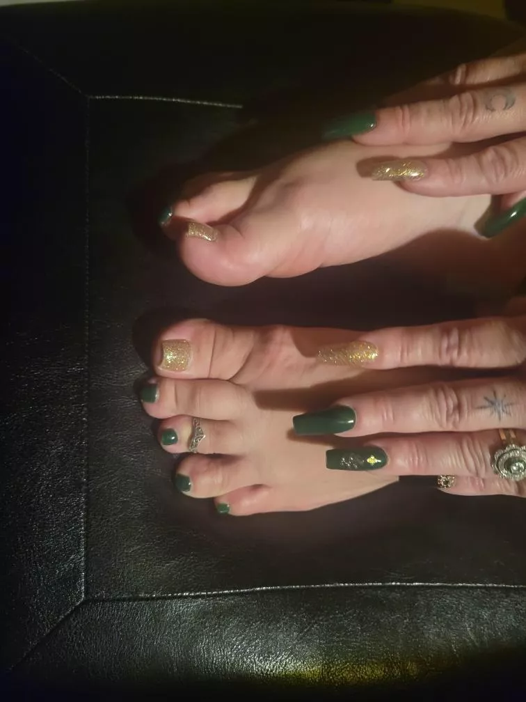 Can’t wait to put these on you