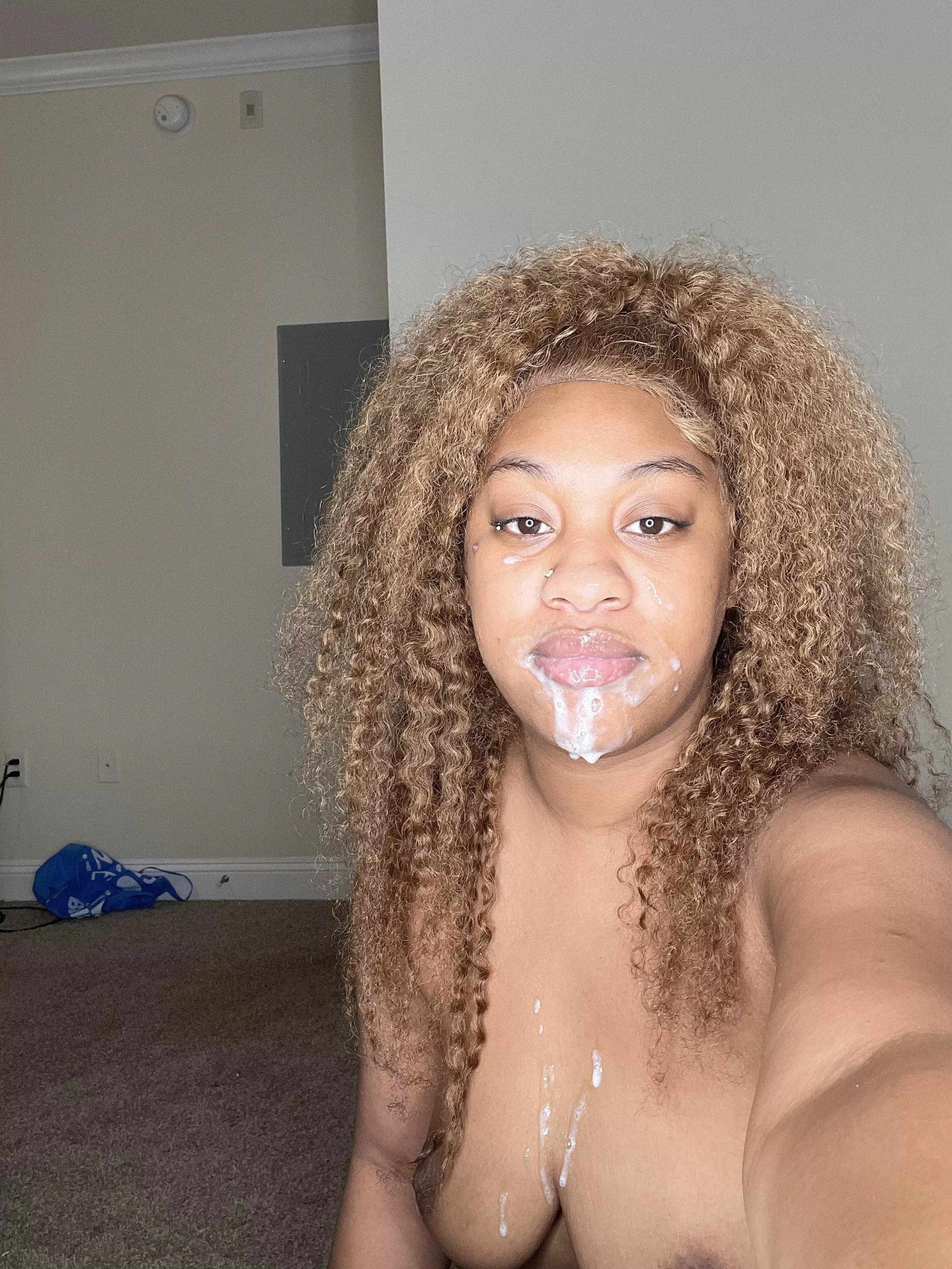 Come say hey on my free of babe!