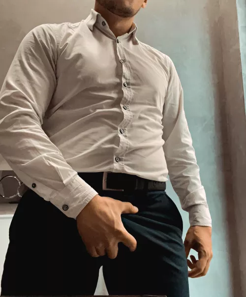 Come suck the hell out of this!