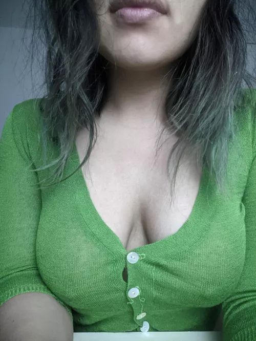 comfort is important 😌