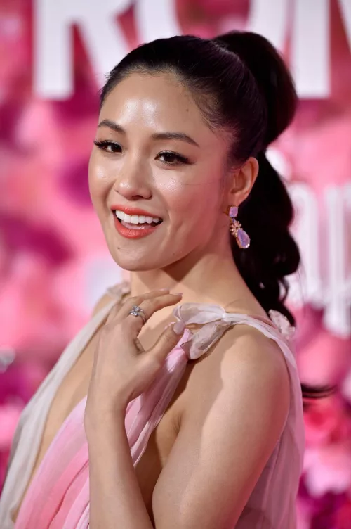 Constance Wu