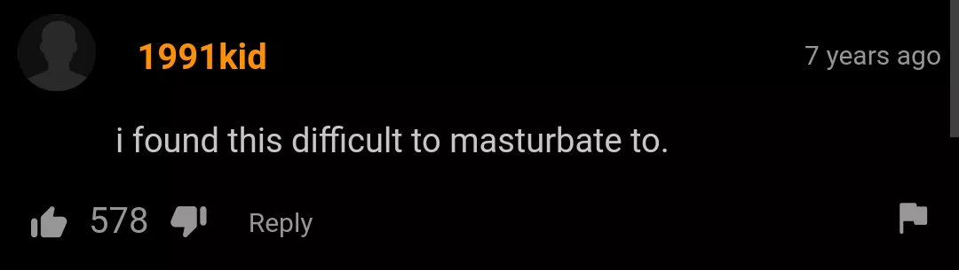 Count me in, buddy cuz me too.