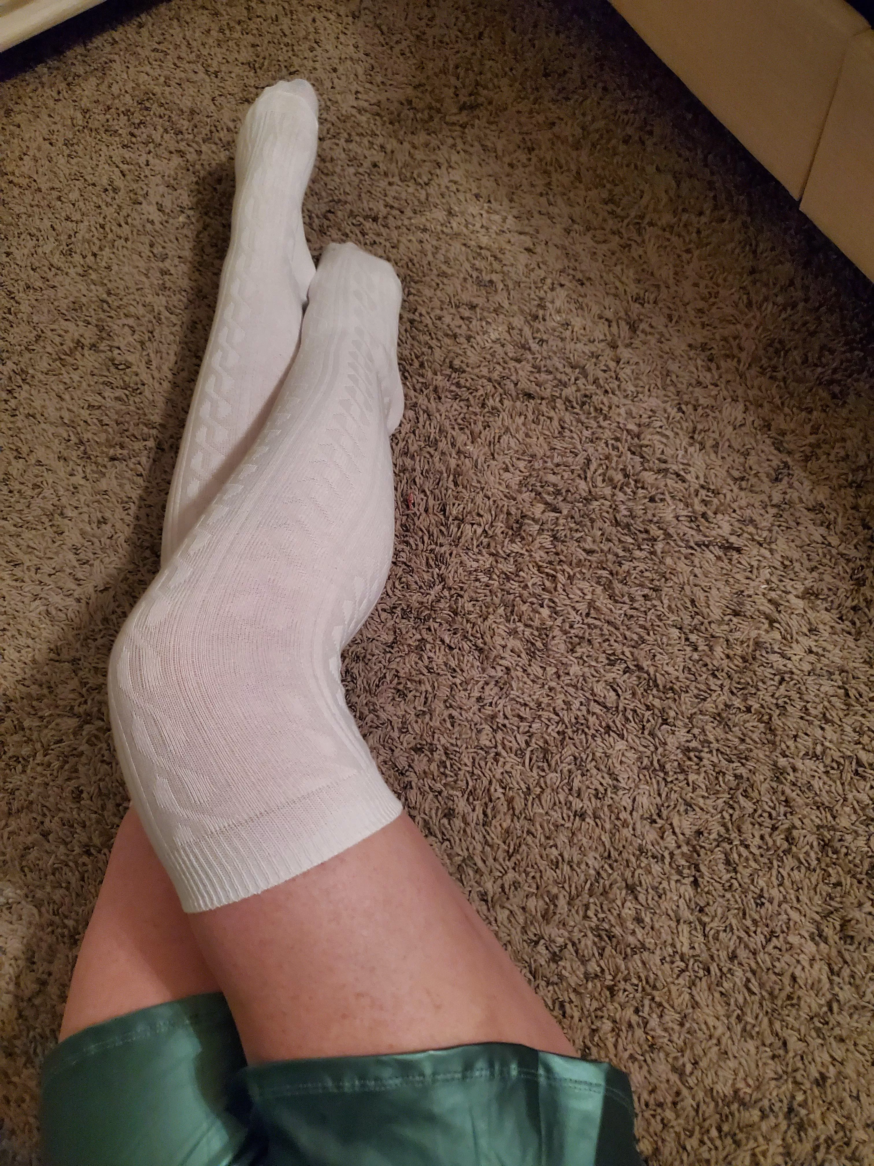 Cozy socks [female]