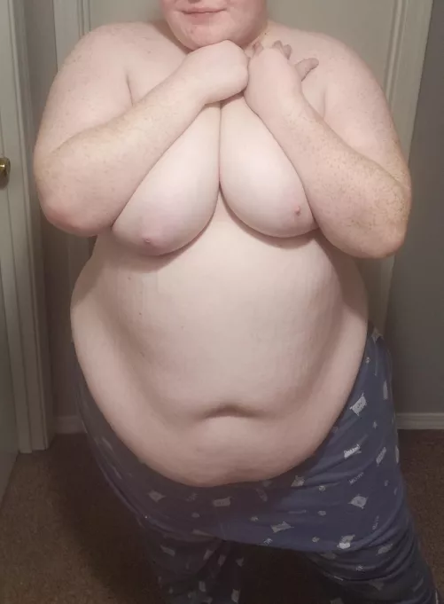 Cuddle me after we fuck 😋