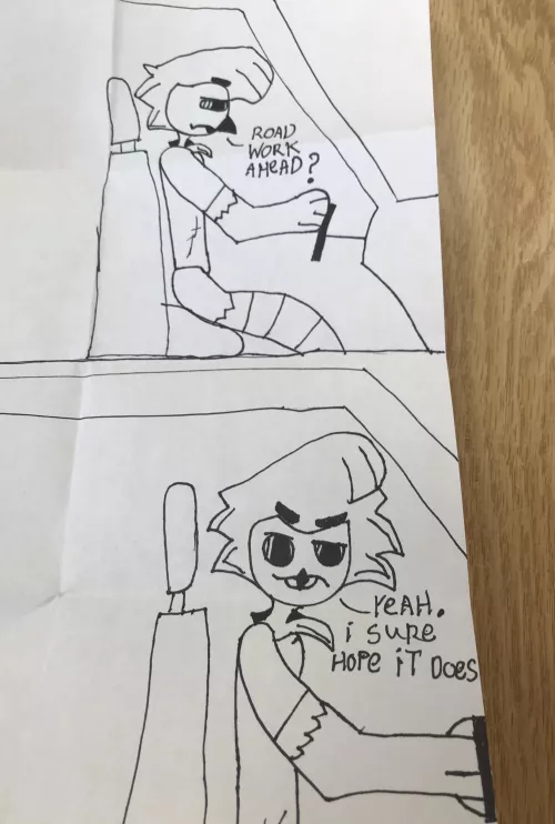 damnit, it didnt work