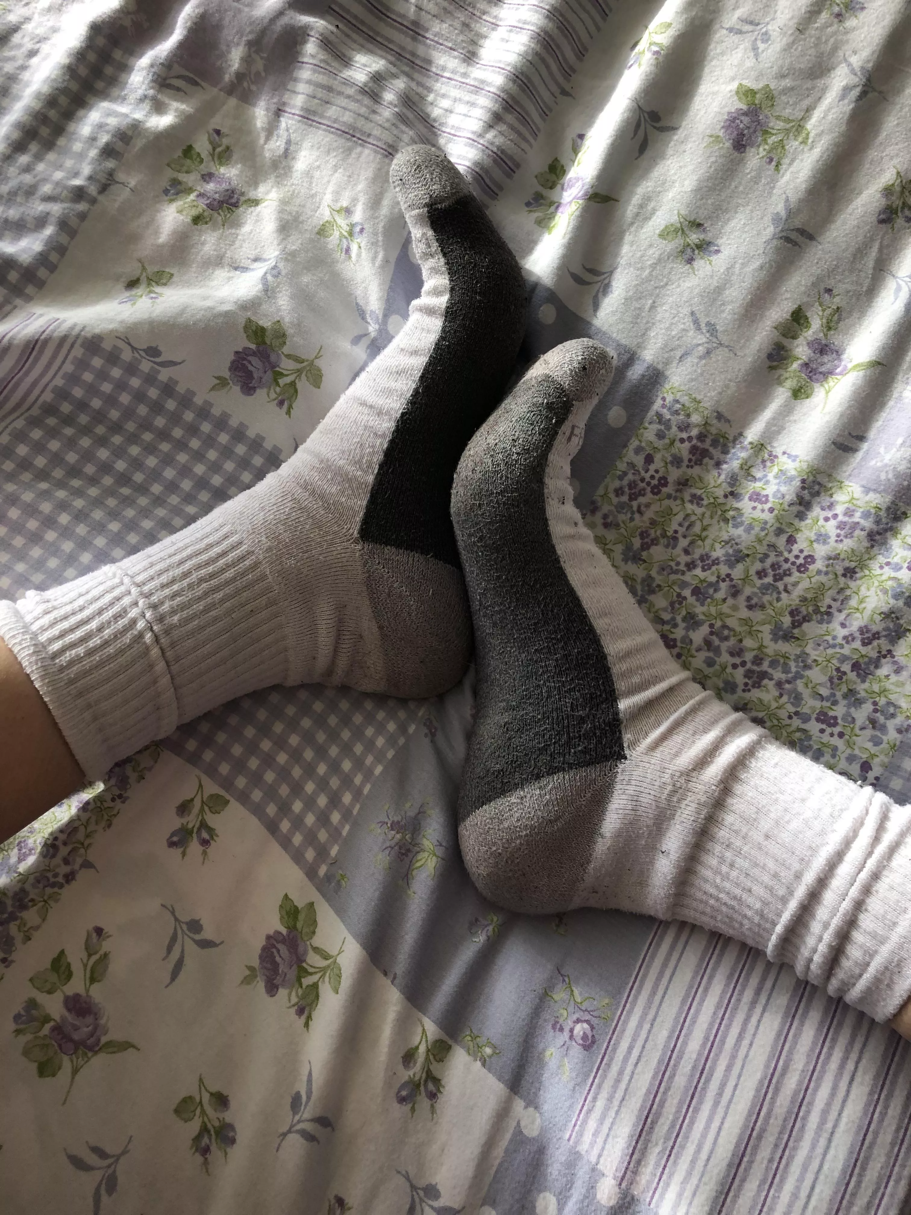 Day 2 of 10…how many days could you handle 🥵