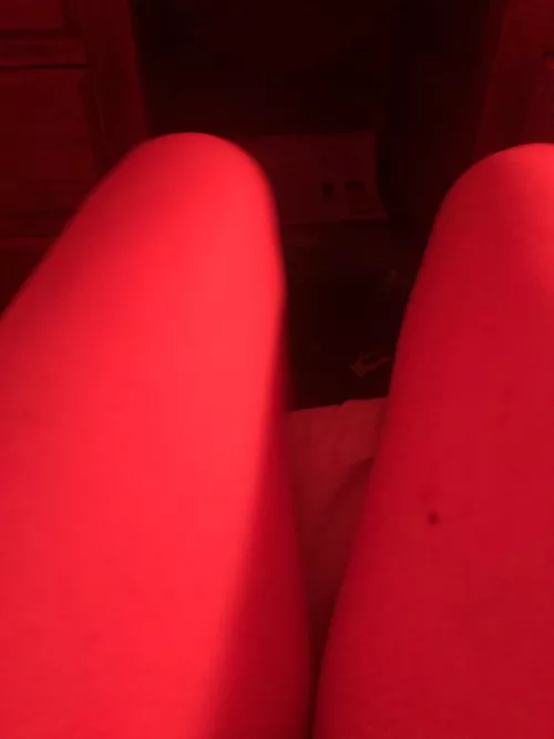 Dm me if you wanna see further down ;)