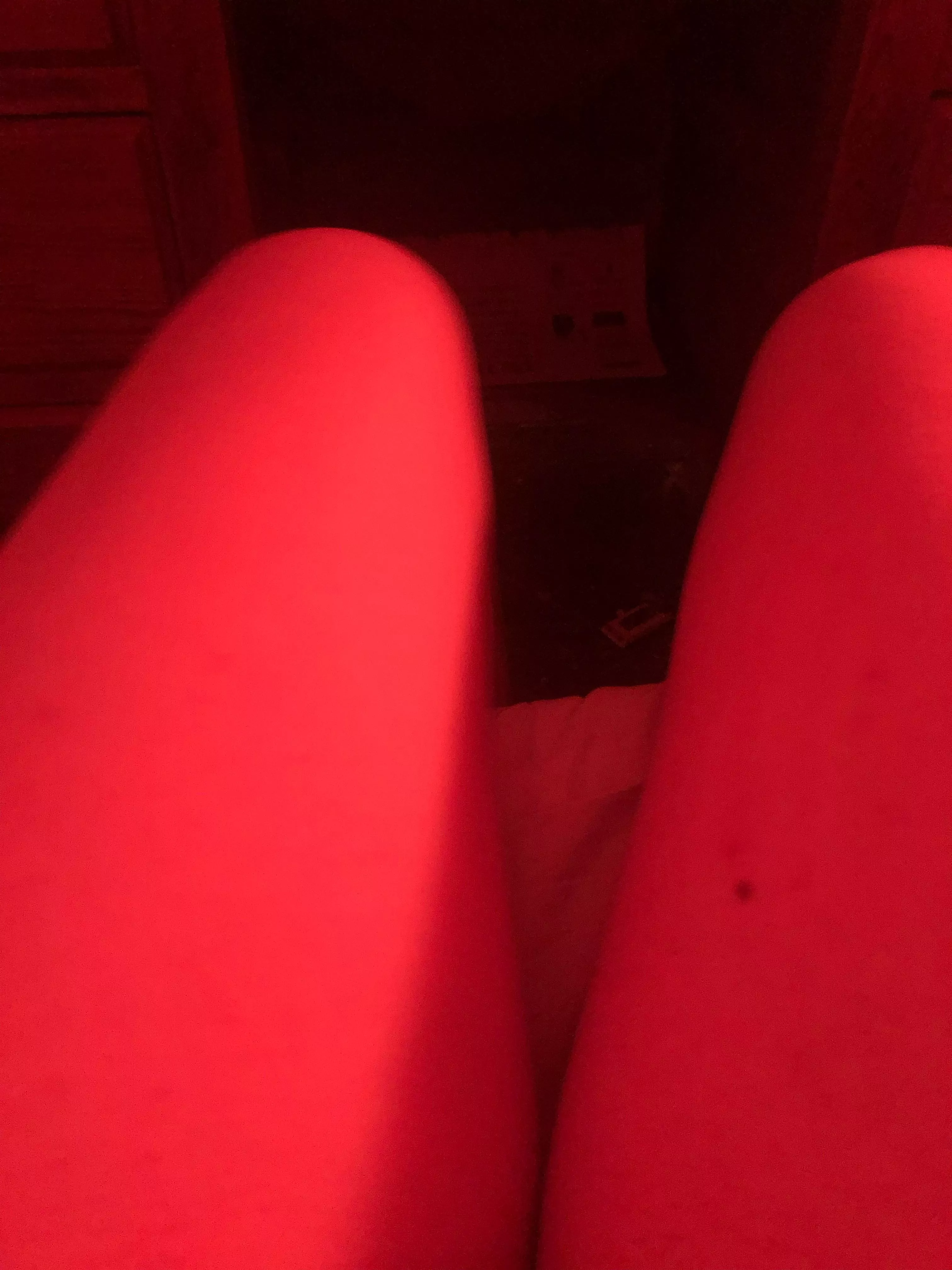 Dm me if you wanna see further down ;)