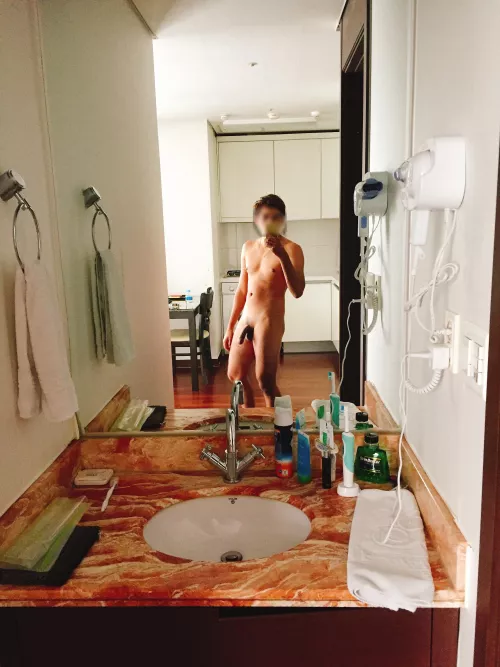 Do you I look edible? Follow more on my onlyfans for more. Free subscription for a limited time only. Link below.