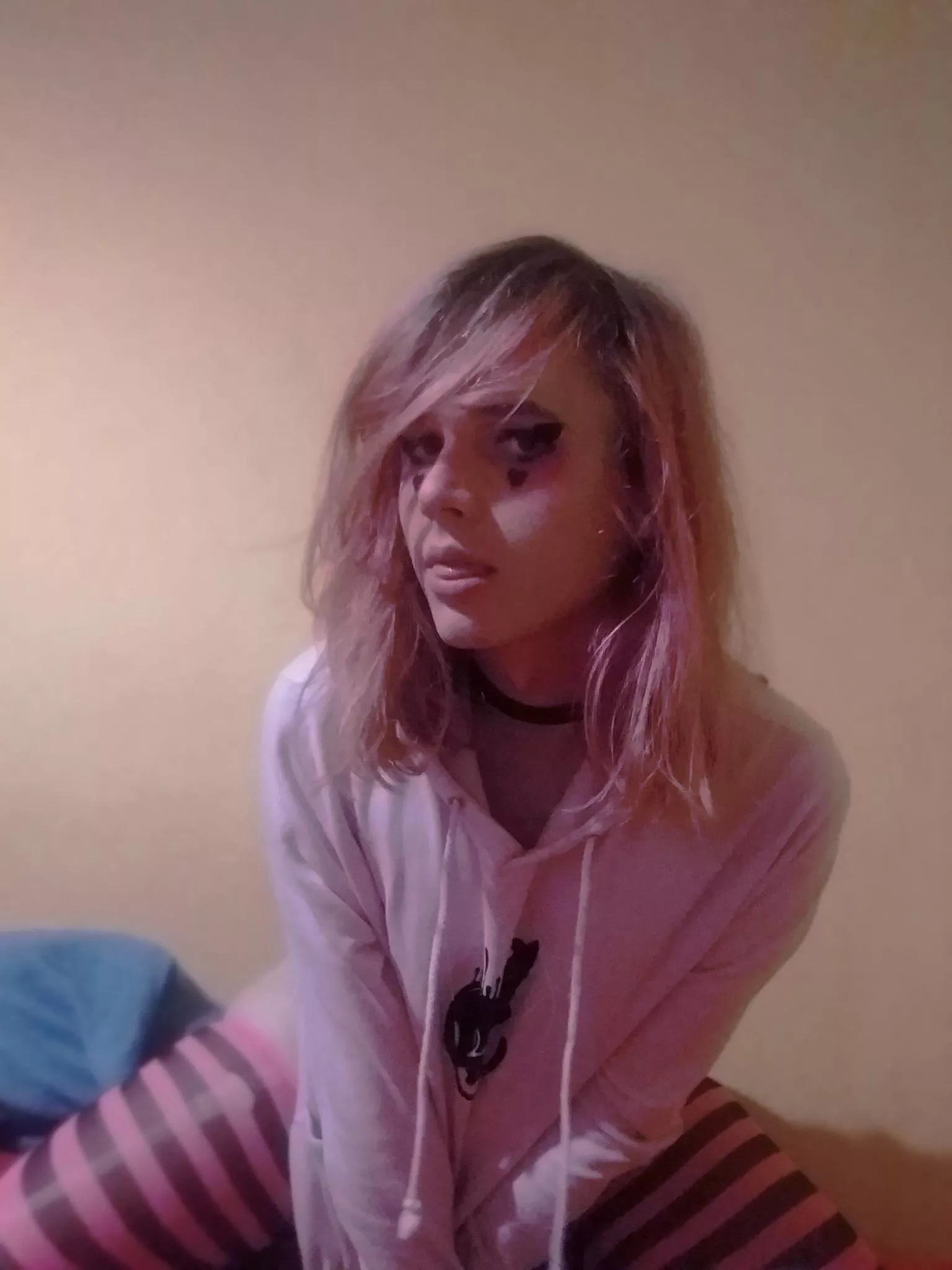 do you like egirls who are boys? :3