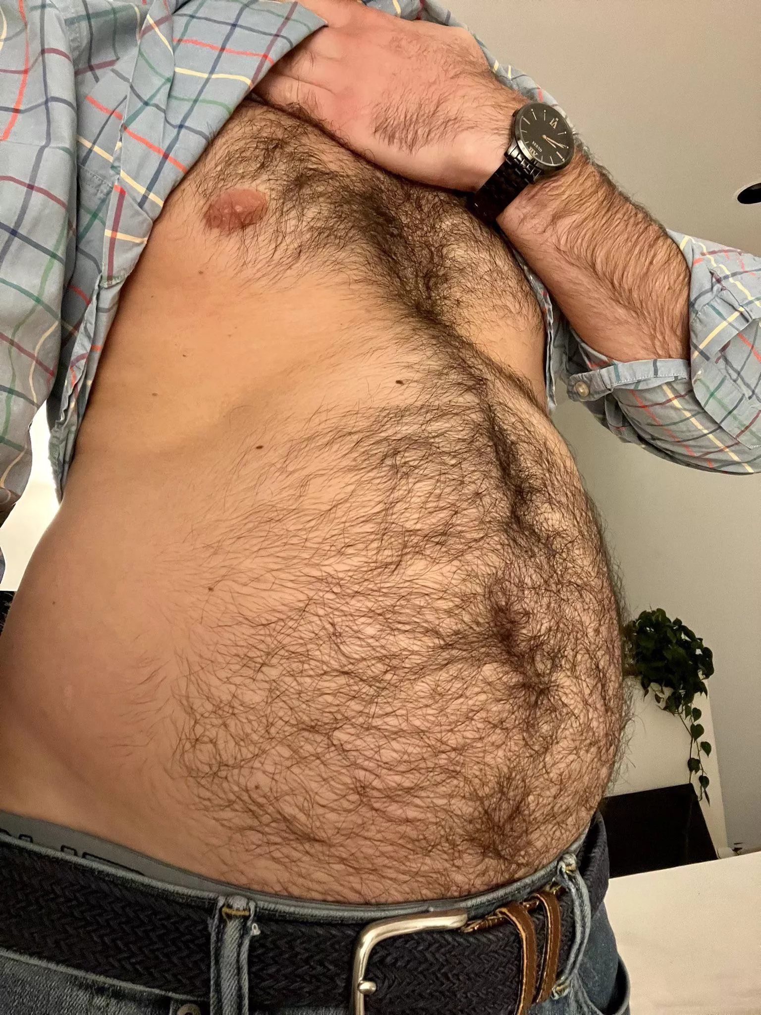 Do you think I’m hot?