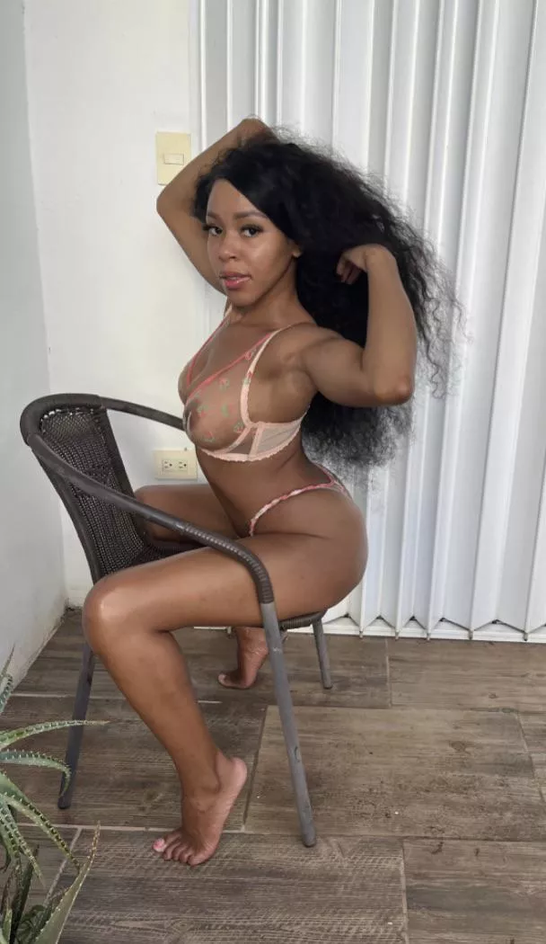 Do you want a taste?