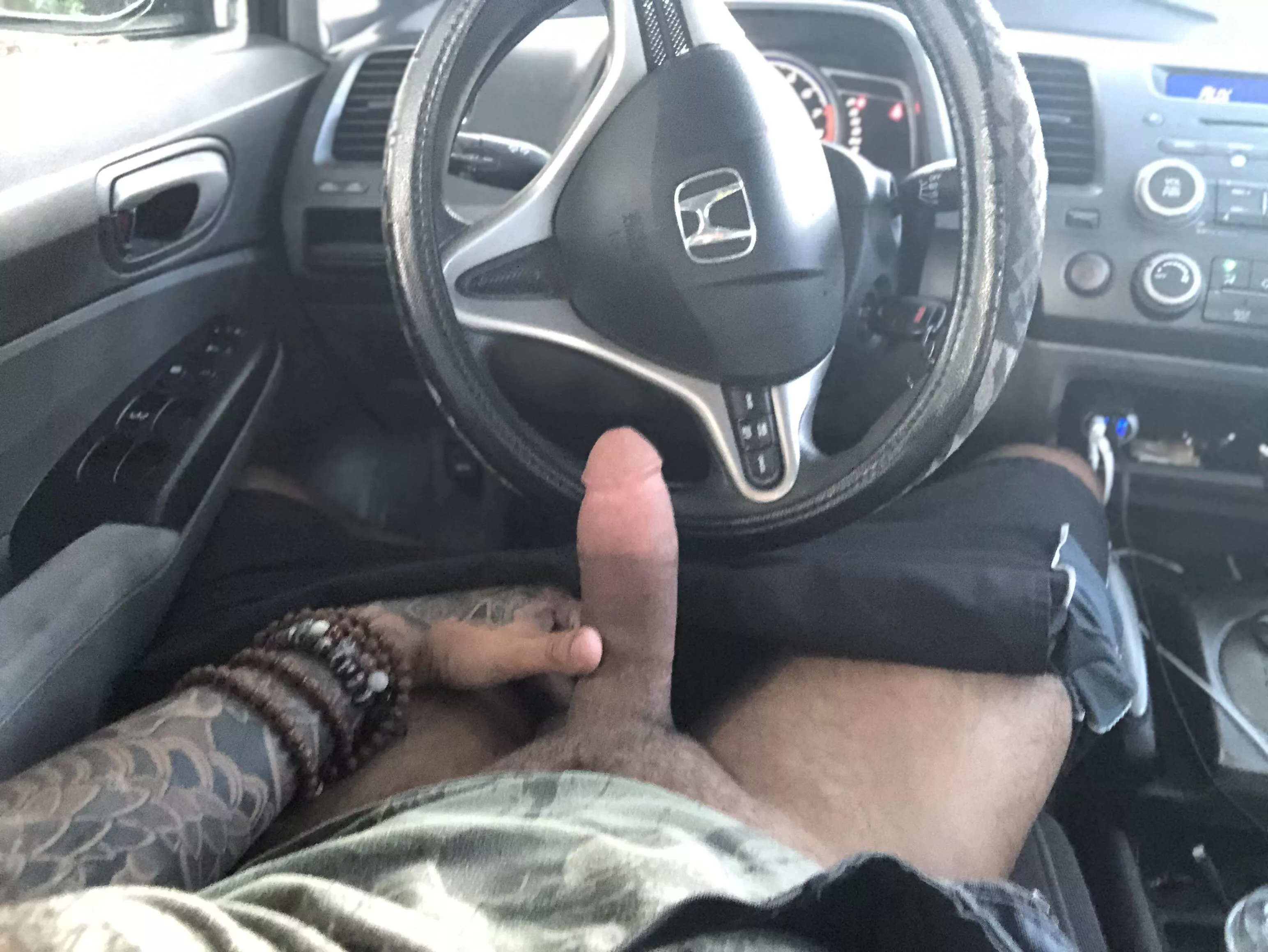 Do you want to take it all?