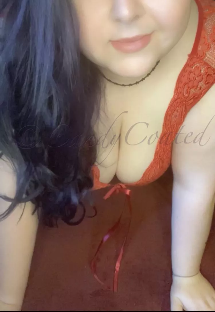 Don’t be alone for the holidays…my GFE bundles are on sale all month long! [Selling]