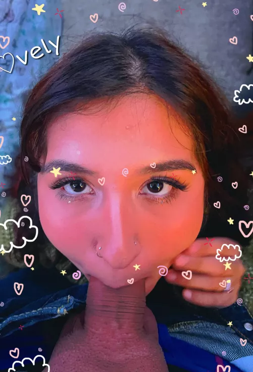 Don’t my eyes just make you rock hard 👀😏🤤