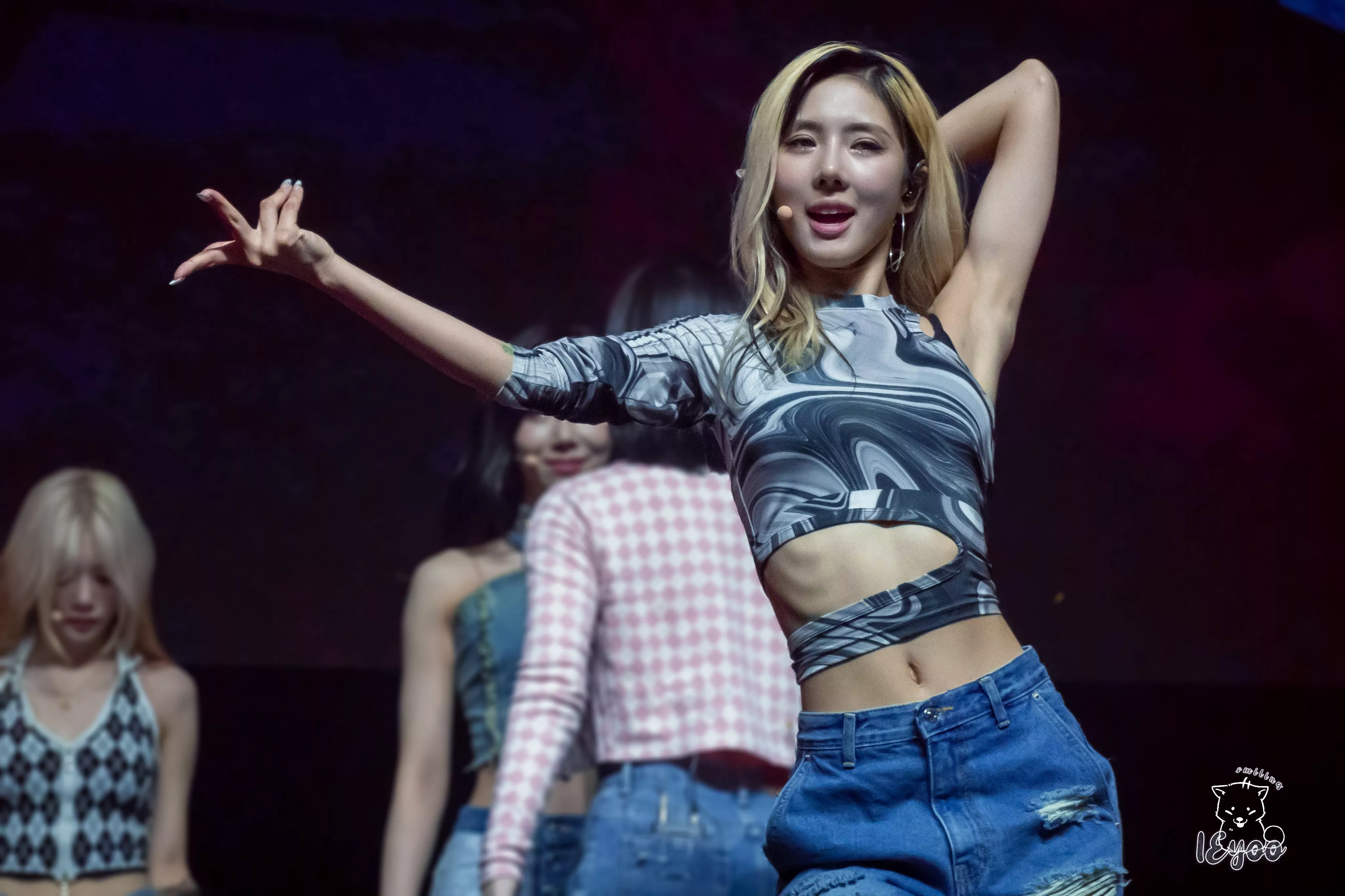 DREAMCATCHER : YOOHYEON