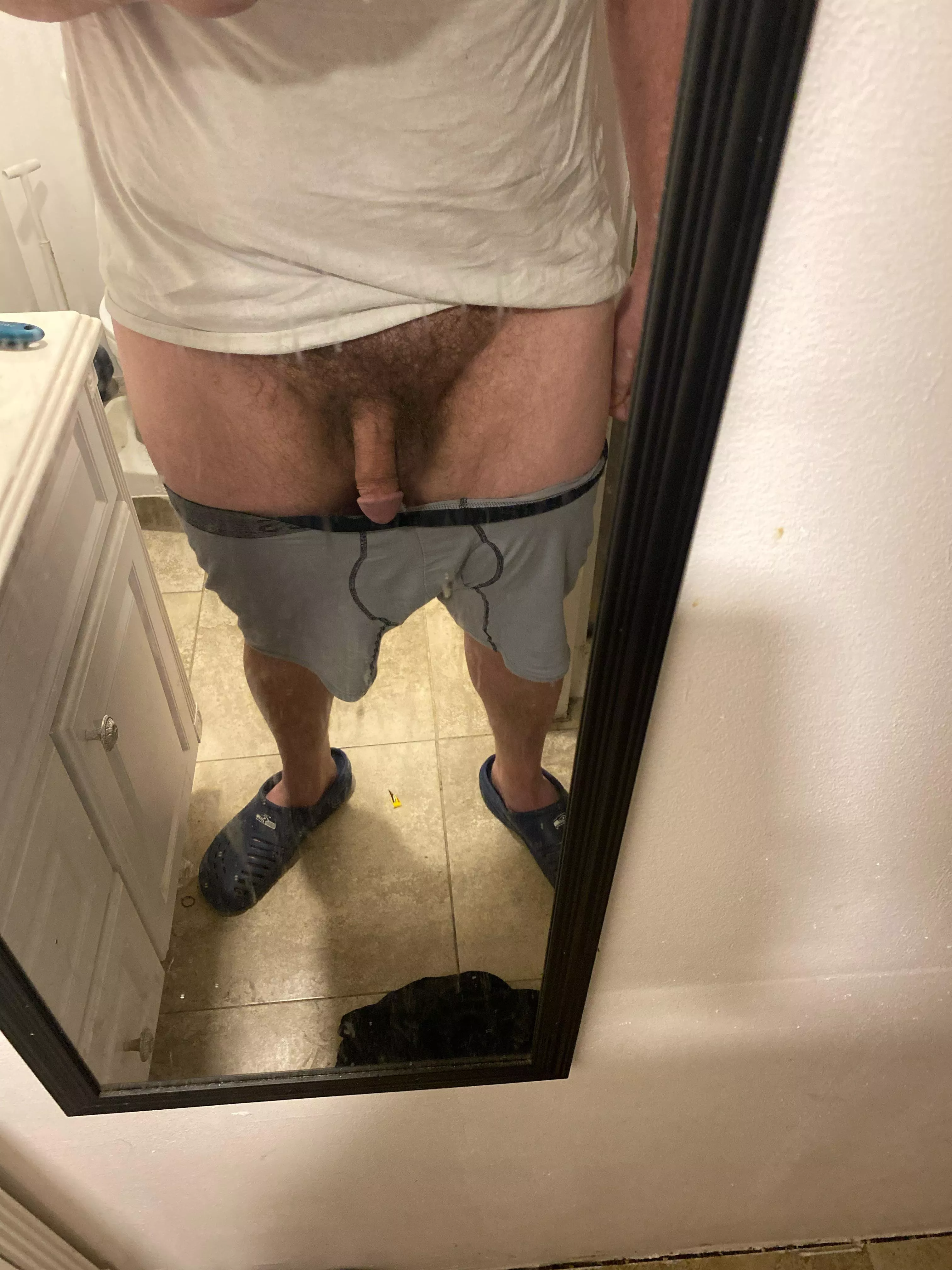 Early morning softie