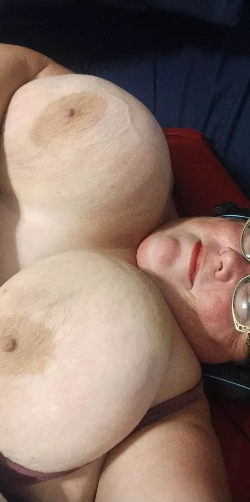 Everything's bigger in Texas