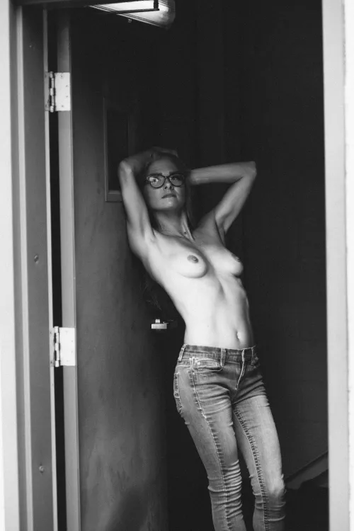 (F41) Getting a little fresh air