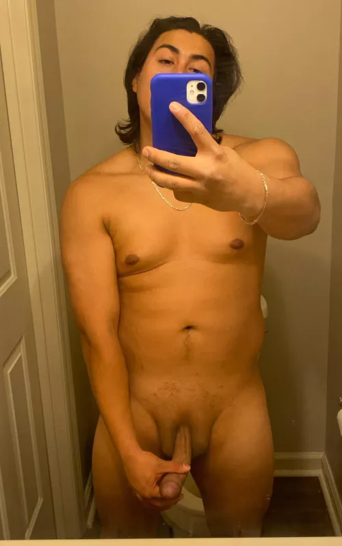 Feel like showing off a little, dm me to see more