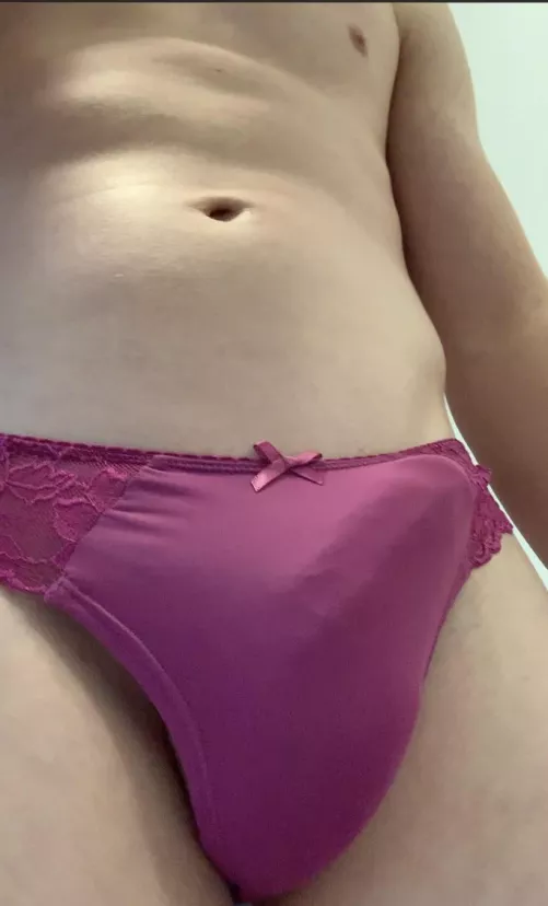 Feel so sexy in these!