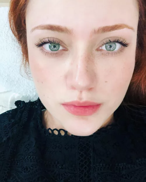 Feeling cute, might delete it later