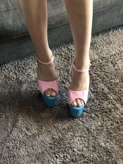 Feeling cute might delete later..