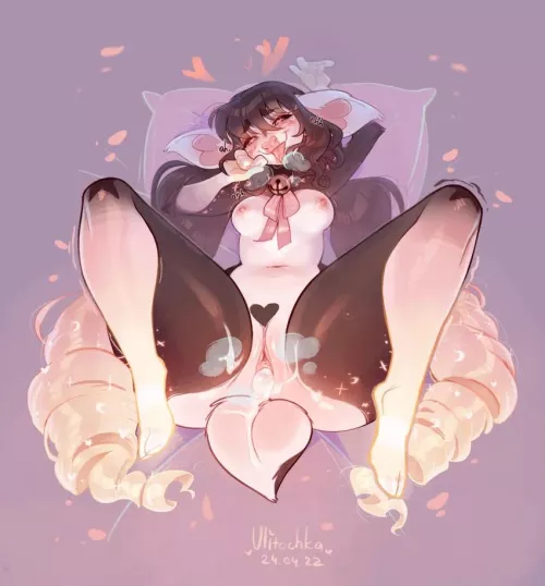 [F]Filled good:3(ulitochka)