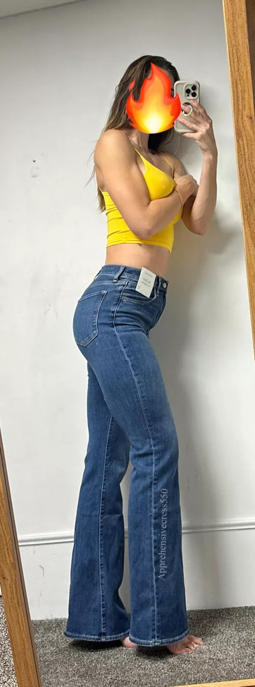 Finally found a pair