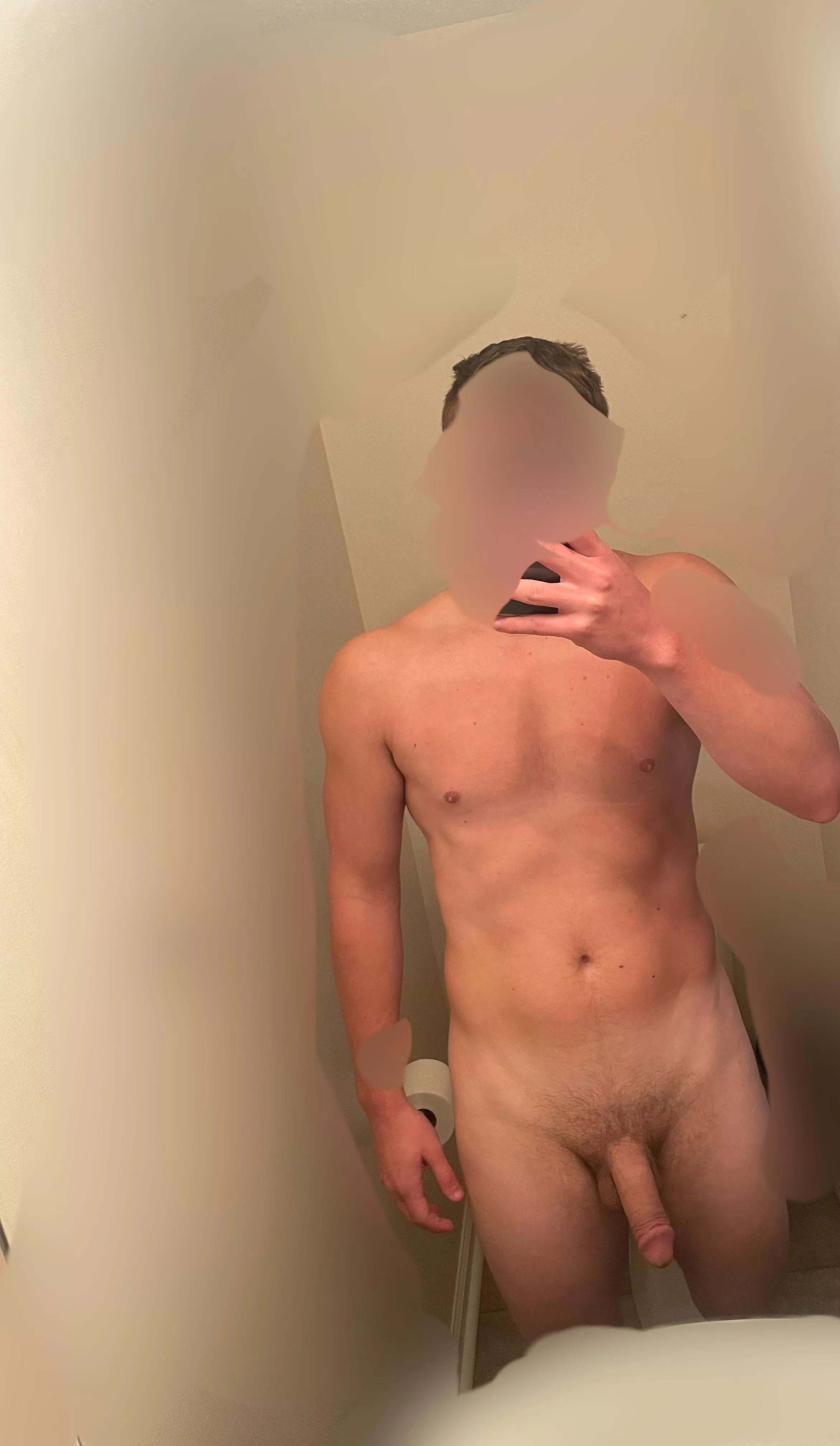 First post nervous 😬