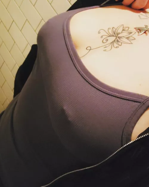 First post, what do you think? ❤️